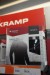 6 pieces. long-sleeved shirts, Brand: Kramp.