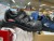 2 pcs. Safety shoes, Brand: Brynje + 1 pc. Safety clogs, Brand: Cofra