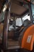 Renault traktor. Model: Ares 656 RZ, Inkl Quicke frontlæsser, Model:Q65 
