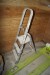Pallet lifter, Brand: Lifts + Stair ladder