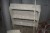 3 pieces. Stair ladders