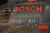 2 stk. elværktøj, Mærke: Bosch & Spit 