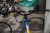 Greenfield BMX bike