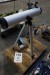 Star binoculars + various cameras