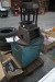 Hydraulic press brand: Gates, model: 1 1/4 "K4003 Crimper