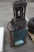 Hydraulik presser mærke: Gates, model: 1 1/4" K4003 Crimper 