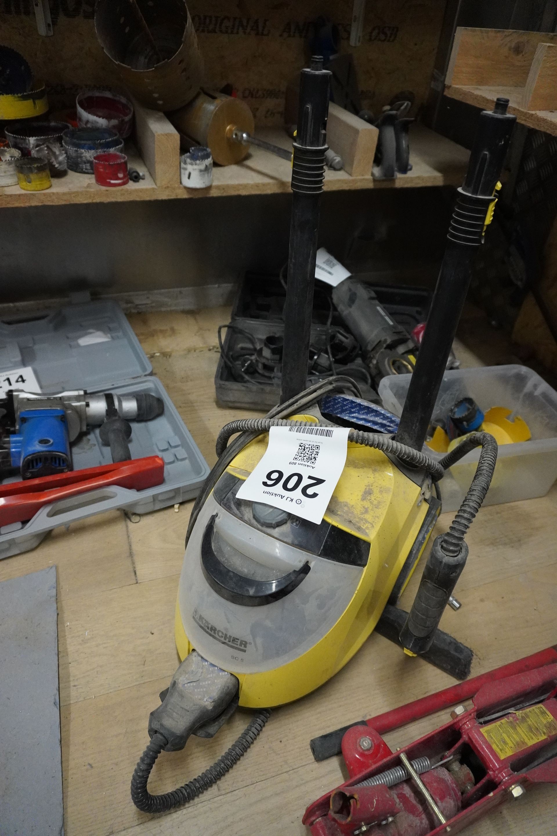 Biltema industristøvsuger Biltema industristøvsuger