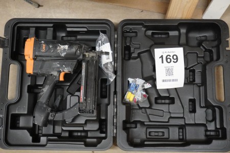 Nail gun, Brand: Tjep, Model: ST-15/50 GAS 3G