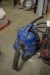 2 pcs. Industrial vacuum cleaner, Brand: Bygma, and Nilfisk, Type: Ice