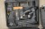 Nail gun, Brand: Tjep, Model: ST-15/50 GAS 2G