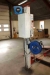 4-column car lift, unknown make, fitted with electricity and air.  jack, 2000 kg.
