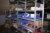 Steel Shelving, 3 subjects Contents: Various parts for building cars