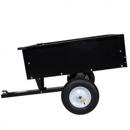 Trolley with tip, brand: Dump cart