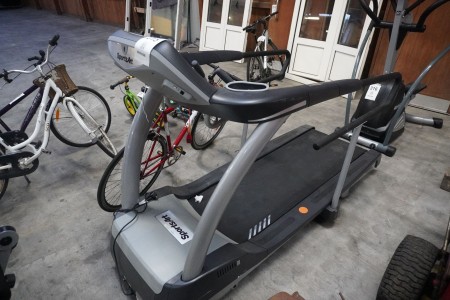 Treadmill, Brand: sport s art, Model: T652M