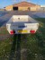 Variant trailer, model: VA 1306 B. Regnr .: OX8959
