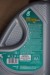 20 pcs 1 liter engine oil, brand: Petronas Syntium Moto 4 FE