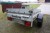 Brenderup Bravo trailer. Regnr .: ZC3545