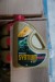 20 pcs 1 liter engine oil, brand: Petronas Syntium Moto 4 SP