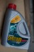 20 Stück 1 Liter Motoröl, Marke: Petronas Syntium Moto 4 FE