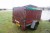 Brenderup trailer, type: 6230