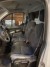 Ford Transit Van. Regnr .: XT92933