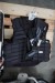 2 sets of riding boots + riding vests, brand: Jackson