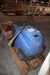 Hot water purifier, brand: Nilfisk, model: Alto Neptune 4