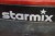 Industrial vacuum cleaner, brand: Starmix