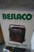 Beslaco fan heater