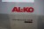 Lawn aerator, brand: Al-Ko, model: Combi-care 38 E