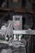 Concrete grinder, brand: eibenstock, model: D-08309 E