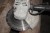 Angle grinder, brand: Bosch, model: GWS 20-230 JH