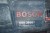 Borehammer, mærke: Bosch, model: GBH 2600