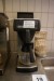 Coffee machine, Brand: Bravilor Bonomat, Model: Novo-021