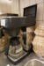 Kaffemaskine, Mærke: Bravilor Bonomat, Model: Novo-021