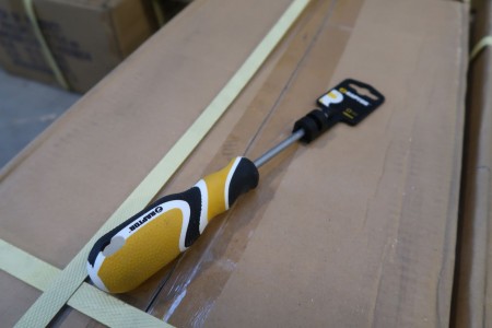 150 pcs. screwdriver. PZ2. Length 100 mm