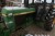 John Deere Tractor 2130. Condition unknown