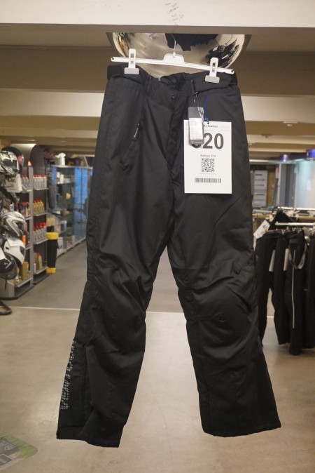 Motorcycle trousers, brand: VENTOUR, Size: 3XL