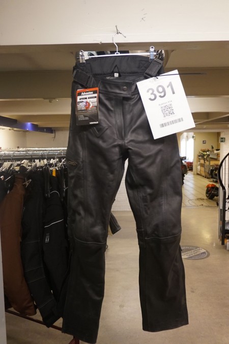 Motorcycle leather trousers, Brand: VENTOUR, Size: XS