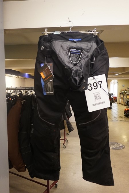 Motorcycle trousers, brand: RICHA, Size: 6XL