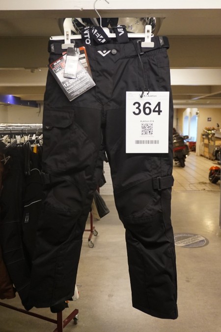 Motorcycle trousers, brand: VENTOUR, Size: L