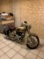 BSA 9196 Golden Flash veteran motorcycle