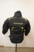 Motorcycle jacket, brand: VENTOUR. Size: 2XL
