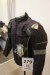 Motorcycle jacket, brand: FRANK THOMAS. Str: S