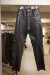 Motorcycle leather trousers, Brand: FRANK THOMAS, Size: 58 EUR