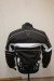 Motorcycle jacket, brand: FRANK THOMAS. Size: 2XL