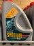 28 stk 1 liters motorolie, mærke: Petronas Syntium Moto 4 FE
