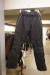 Motorcycle trousers, Brand: FRANK THOMAS, Size: LS