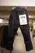 Motorcycle trousers, Brand: FRANK THOMAS, Size: LS