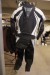 Motorcycle suit, Brand: FRANK THOMAS, Size: 48 EUR